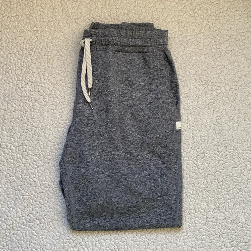 vuori performance jogger